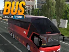 თამაში Bus Simulator Ultimate ონლაინ