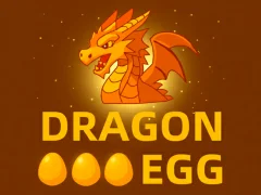 თამაში Dragon Egg ონლაინ