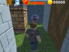 თამაში Robby Bomberman ონლაინ