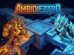 თამაში Ambidieztro ონლაინ