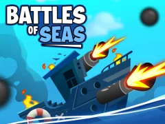 თამაში Battles of Seas ონლაინ