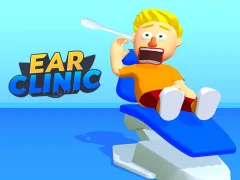 თამაში Ear Clinic ონლაინ