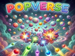 თამაში Popverse ონლაინ
