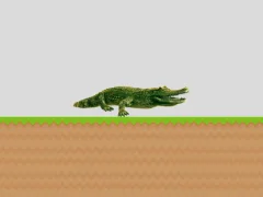 თამაში Create Bombardiro Crocodilo ონლაინ