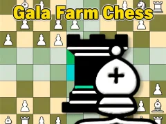 თამაში Gala Farm Chess ონლაინ