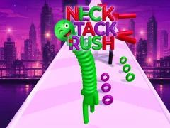 თამაში Neck Stack Rush ონლაინ