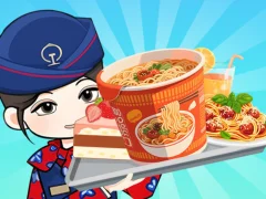 თამაში Food Truck Chef Cooking ონლაინ