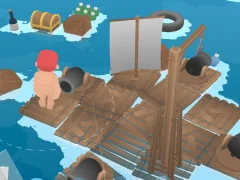 თამაში Ahoy! ონლაინ