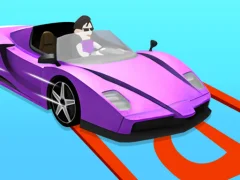 თამაში Real Car Parking Simulator ონლაინ