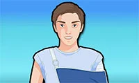 თამაში Operate Now Shoulder Surgery ონლაინ