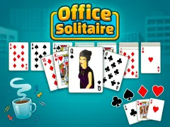 თამაში Office Solitaire ონლაინ