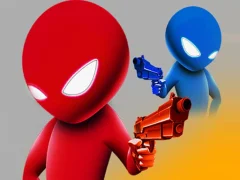 თამაში Drunken Duel ონლაინ