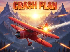 თამაში Crash Plan ონლაინ