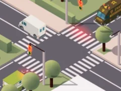 თამაში Traffic Stop ონლაინ