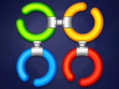 თამაში Rotate Rings ონლაინ