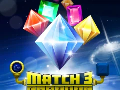 თამაში Match 3 Classic ონლაინ