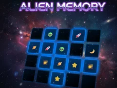 თამაში Alien Memory ონლაინ