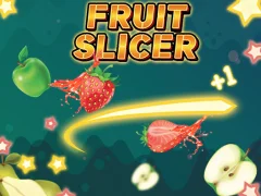 თამაში Fruit Slicer ონლაინ