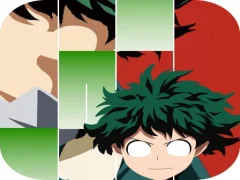 თამაში Super Anime Piano Tiles ონლაინ