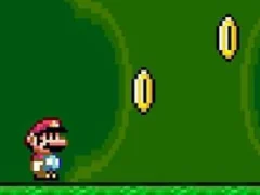 თამაში Mario Starcatcher ონლაინ