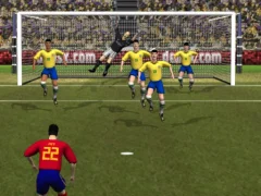 თამაში Golden Boot 2022 ონლაინ