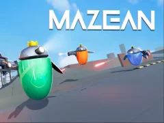 თამაში Mazean ონლაინ