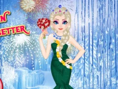 თამაში Ice Queen 2017 Trendsetter ონლაინ