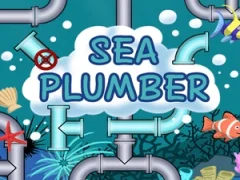 თამაში Sea Plumber ონლაინ