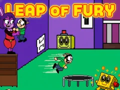 თამაში Leap of Fury ონლაინ
