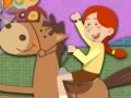 თამაში Pony Adventure ონლაინ