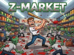 თამაში Z-Market ონლაინ