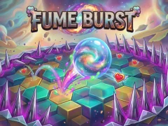 თამაში Fume Burst ონლაინ