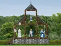 თამაში Crush the Castle 2 ონლაინ