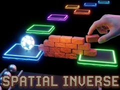 თამაში Spatial Inverse ონლაინ