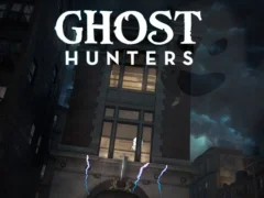 თამაში Ghost Hunters ონლაინ