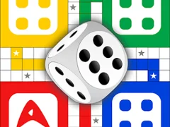 თამაში Ludo Classic ონლაინ