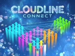 თამაში Cloudline Connect ონლაინ