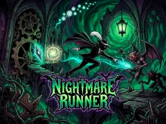 თამაში Nightmare Runner ონლაინ