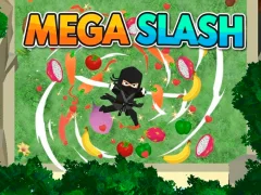 თამაში Mega Slash ონლაინ