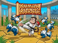 თამაში Kumba Karate ონლაინ