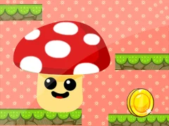 თამაში Mushroom Adventure ონლაინ