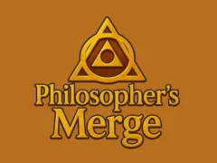 თამაში Philosopher's Merge ონლაინ