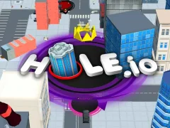 თამაში Hole. ონლაინ