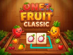 თამაში Onet Fruit Classic ონლაინ