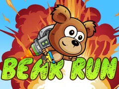 თამაში Bear Run ონლაინ