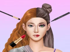 თამაში Princess ASMR Makeover ონლაინ