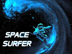 თამაში Space Surfer ონლაინ