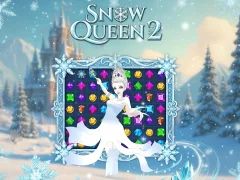 თამაში Snow Queen 2 ონლაინ