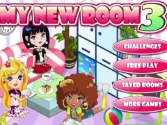 თამაში My new room 3 ონლაინ