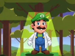 თამაში Super Doctor Bros Mano ონლაინ